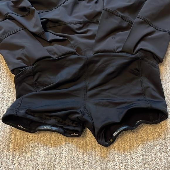 LULULEMON PACE RIVAL SKIRT - Picture 4 of 4